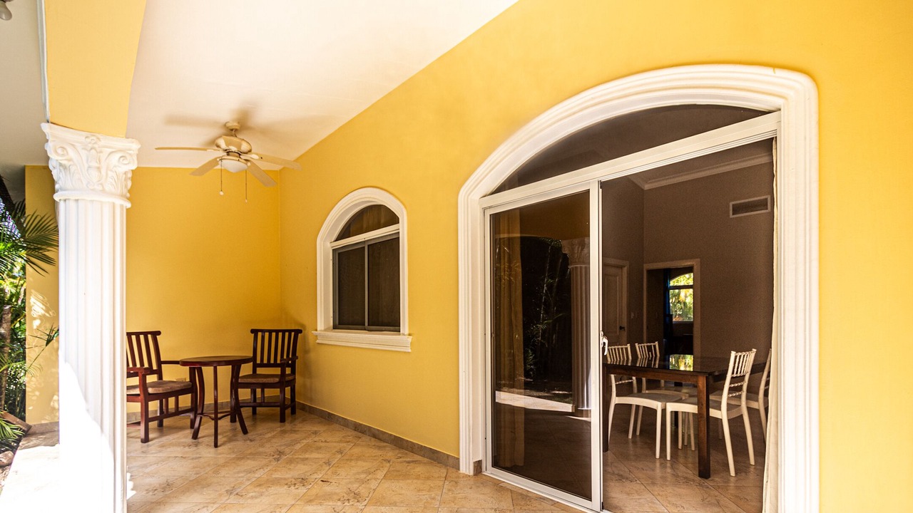 Photo of Outdoor in Sosua