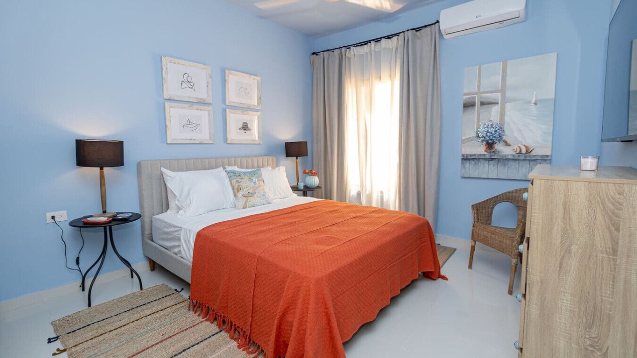 Photo of Bedroom in Los Melones