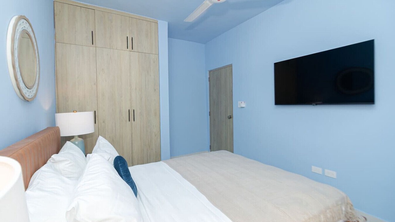 Photo of Bedroom in Los Melones