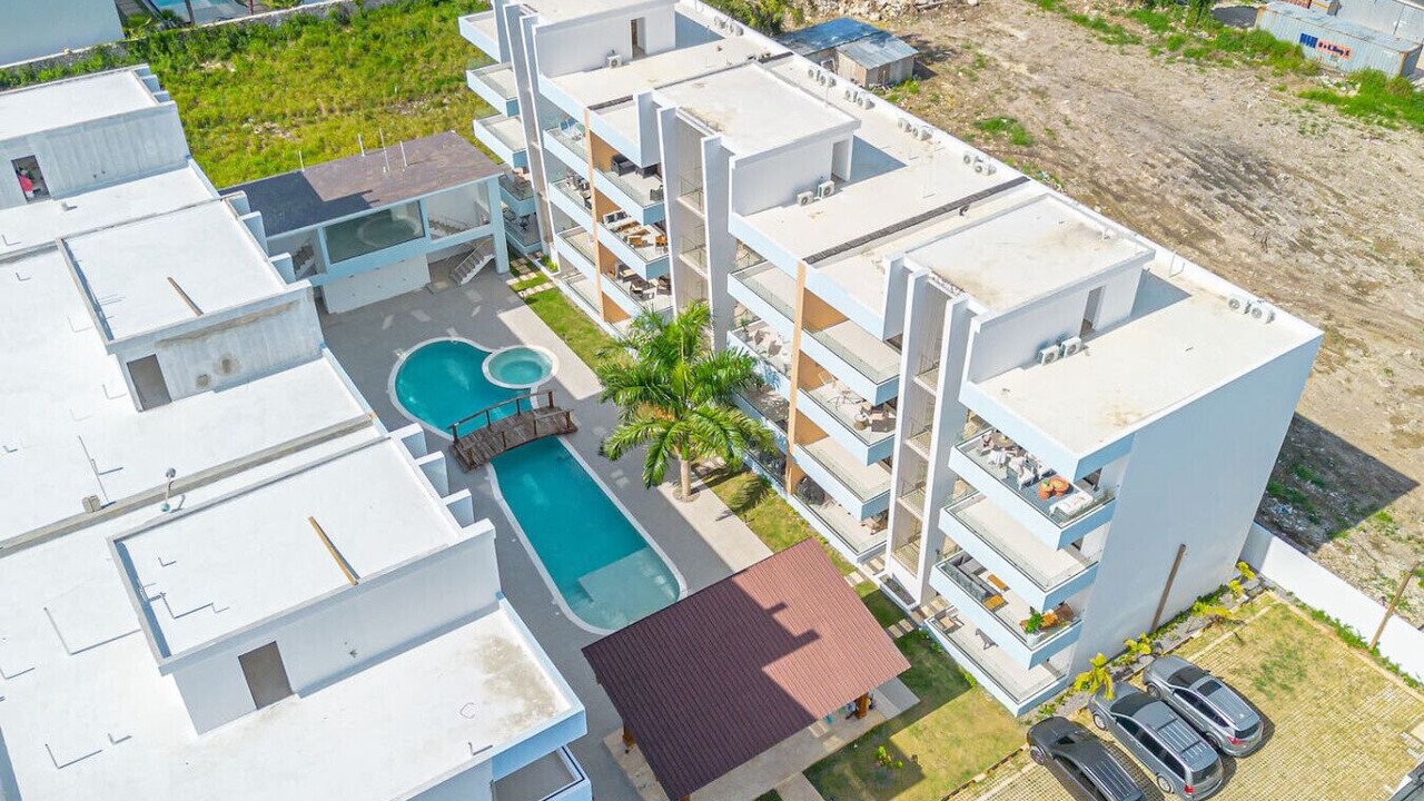 Photo of Outdoor in Los Melones