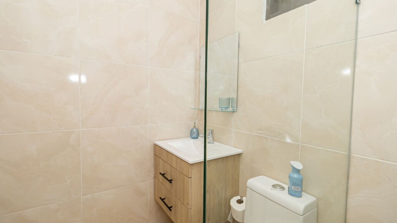 Photo of Bathroom in Los Melones