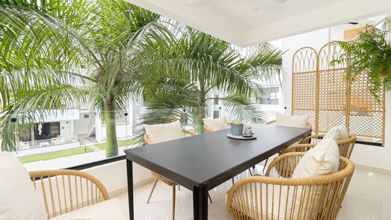 Photo of Outdoor in Los Melones