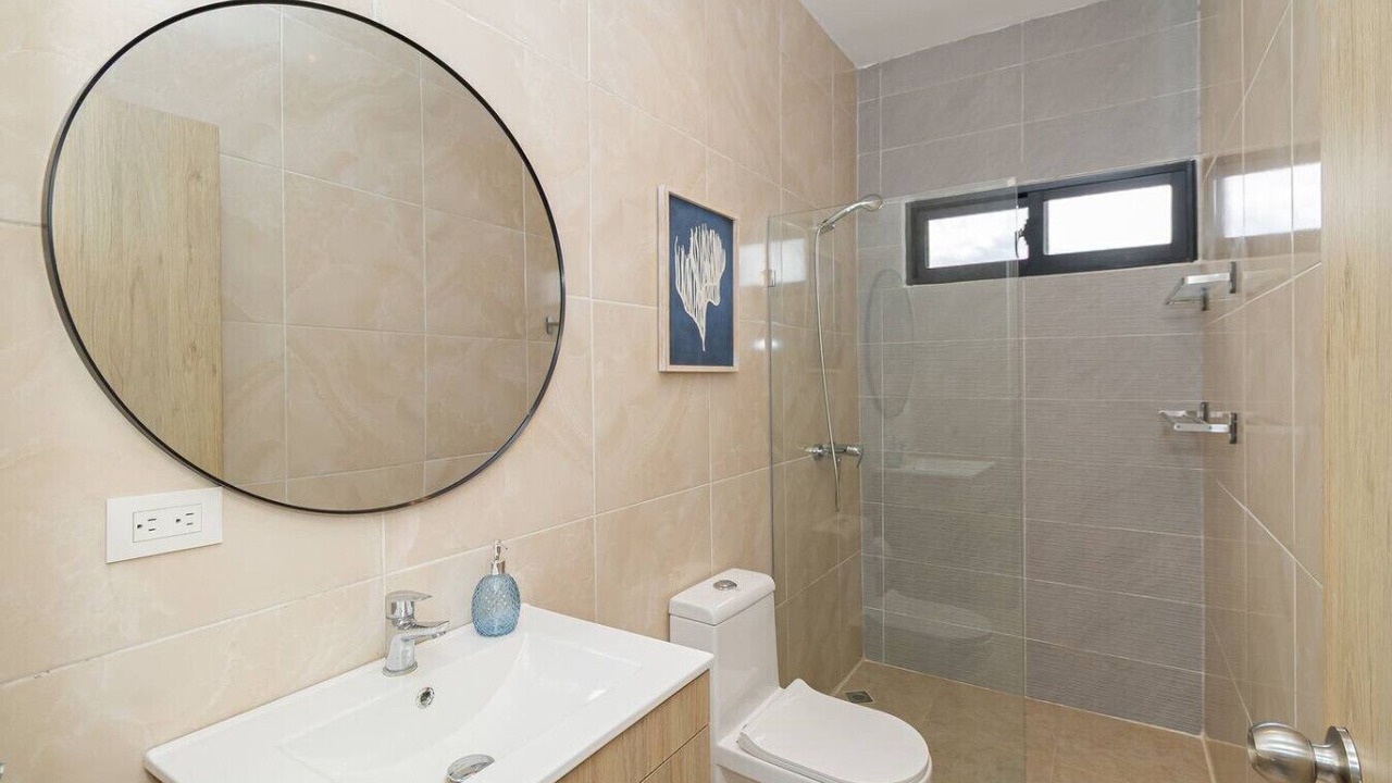 Photo of Bathroom in Los Melones