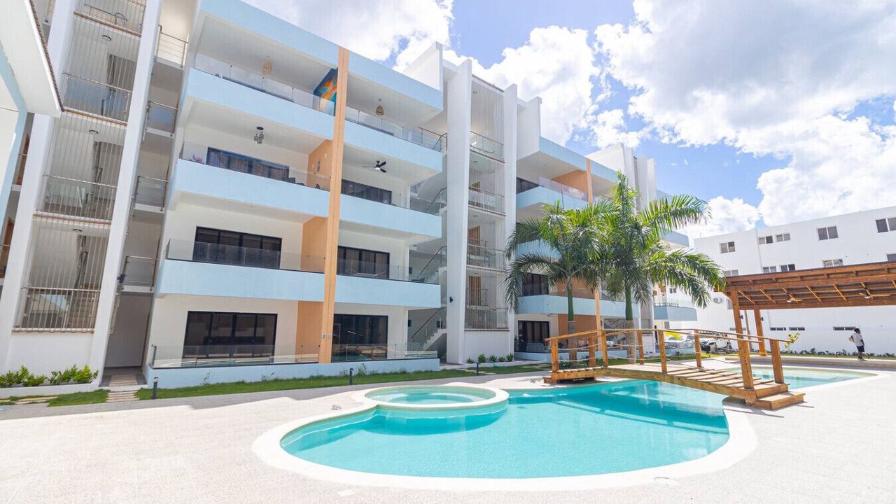 Photo of Outdoor in Los Melones