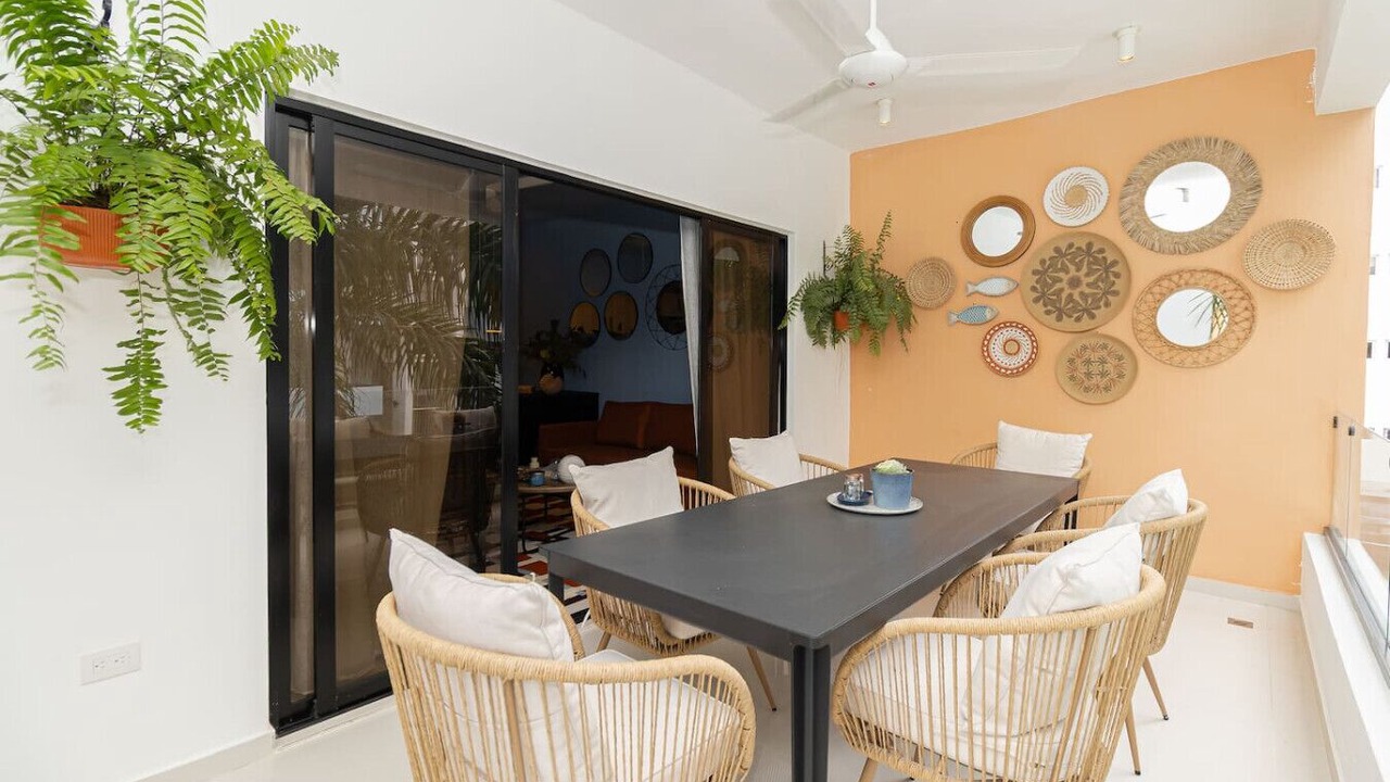 Photo of Outdoor in Los Melones