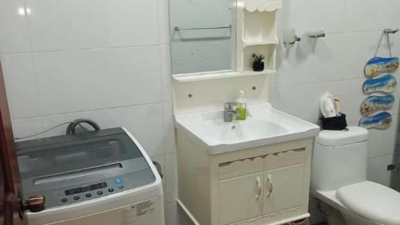Photo of Bathroom in Bella Vista