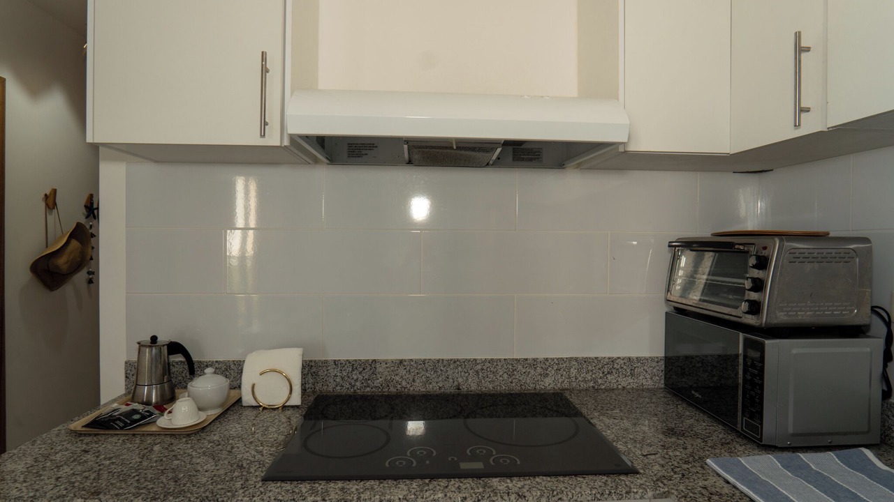 Photo of Kitchen in Villas Del Mar