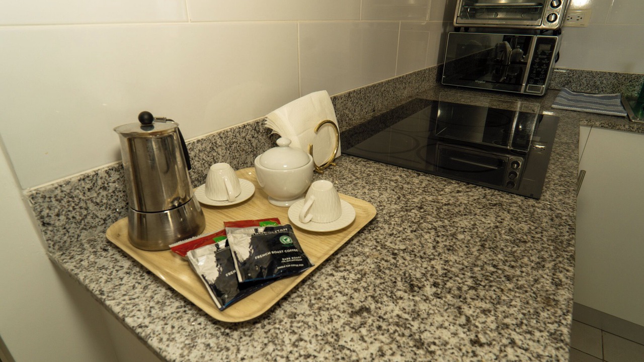 Photo of Kitchen in Villas Del Mar