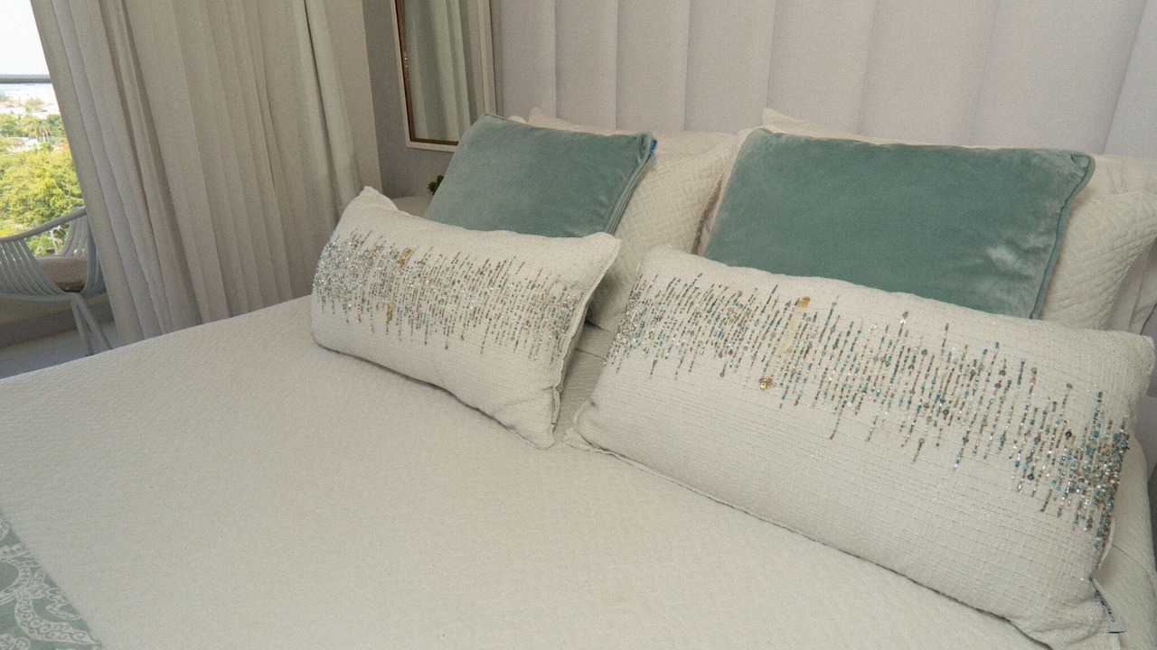 Photo of Bedroom in Villas Del Mar