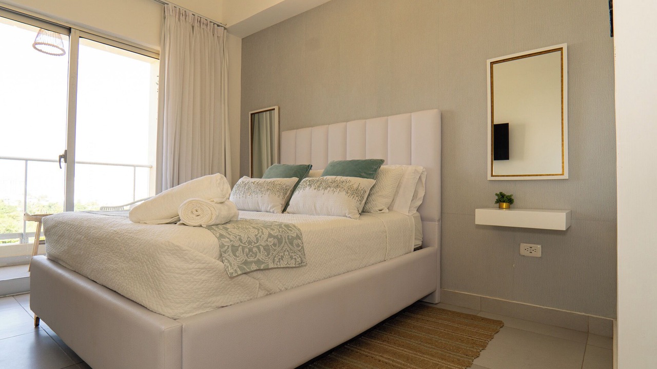 Photo of Bedroom in Villas Del Mar