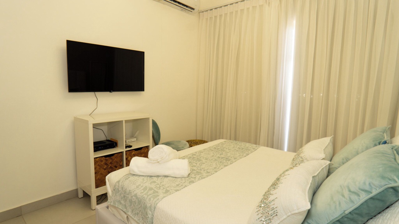 Photo of Bedroom in Villas Del Mar