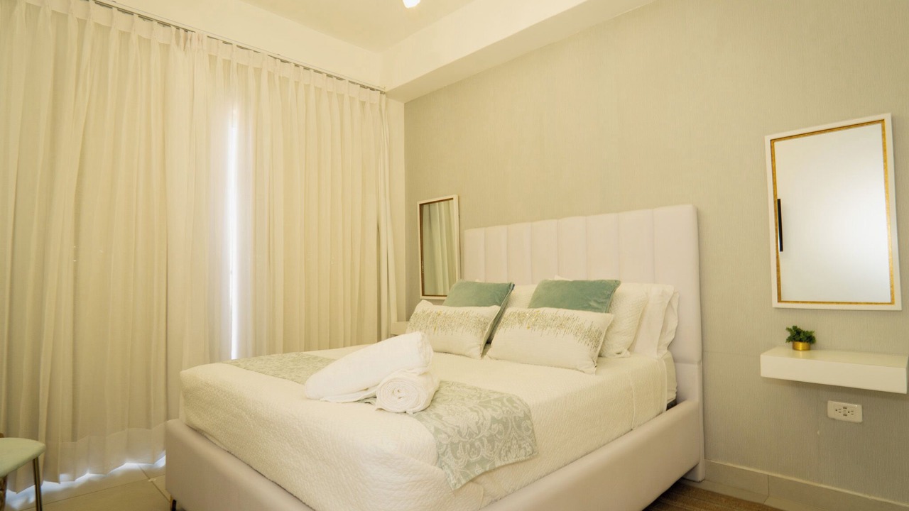 Photo of Bedroom in Villas Del Mar