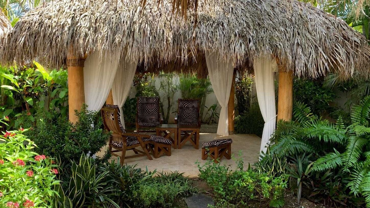 Photo of Patio Balcony in La Iglesia