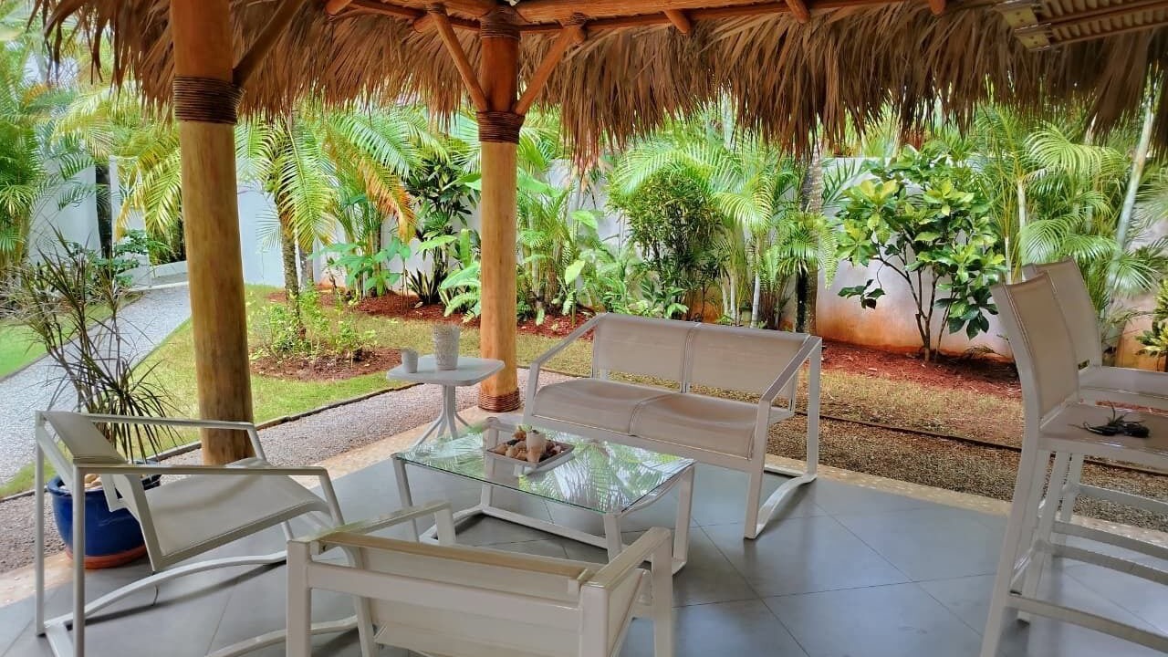 Photo of Patio Balcony in La Iglesia