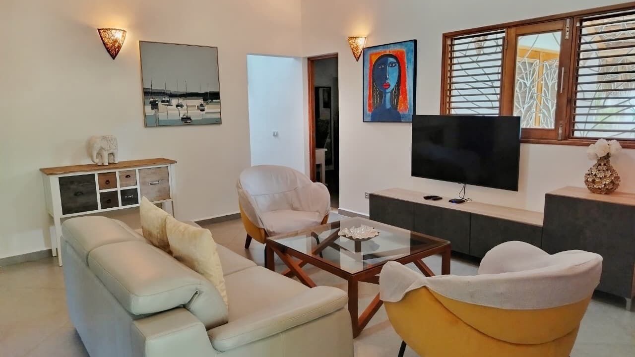 Photo of Livingroom in La Iglesia