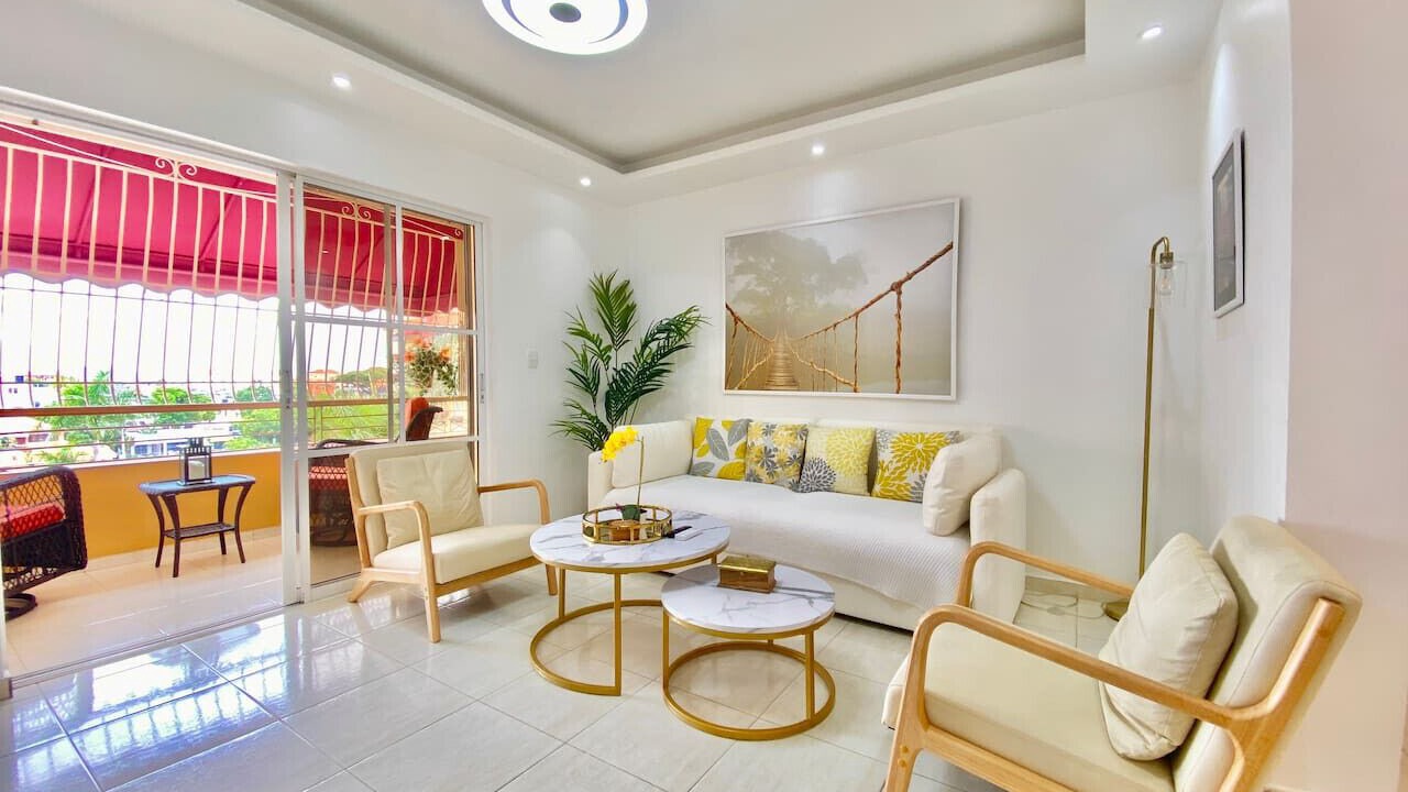 Photo of Livingroom in Alma Rosa