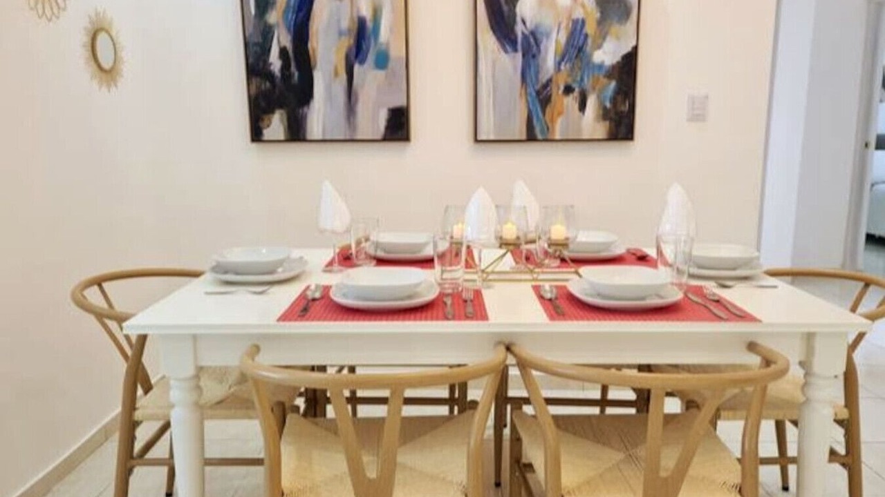 Photo of Livingroom in Alma Rosa