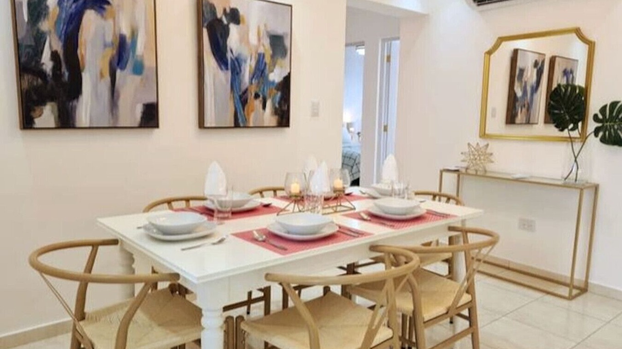 Photo of Livingroom in Alma Rosa