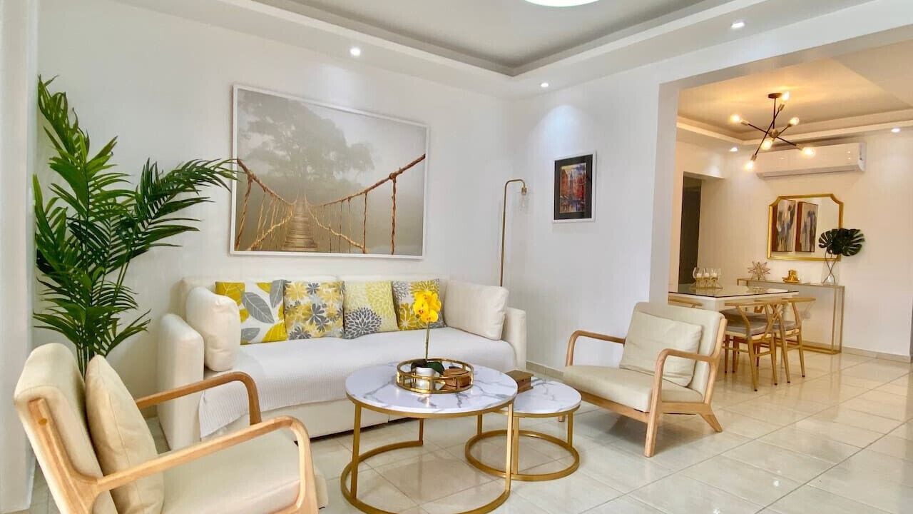 Photo of Livingroom in Alma Rosa