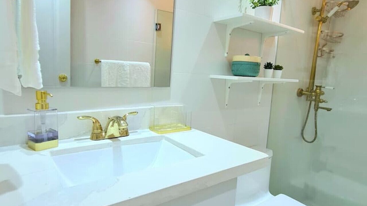 Photo of Bathroom in Alma Rosa
