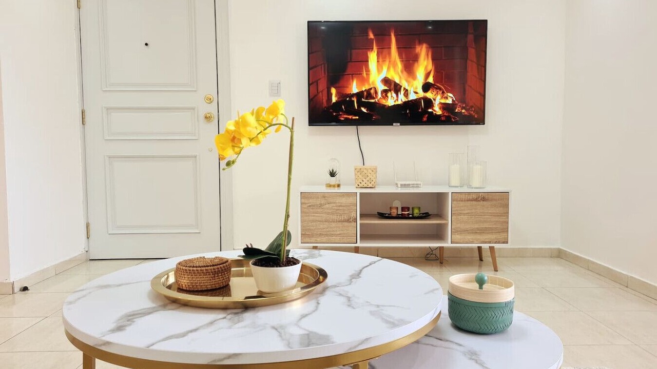 Photo of Livingroom in Alma Rosa