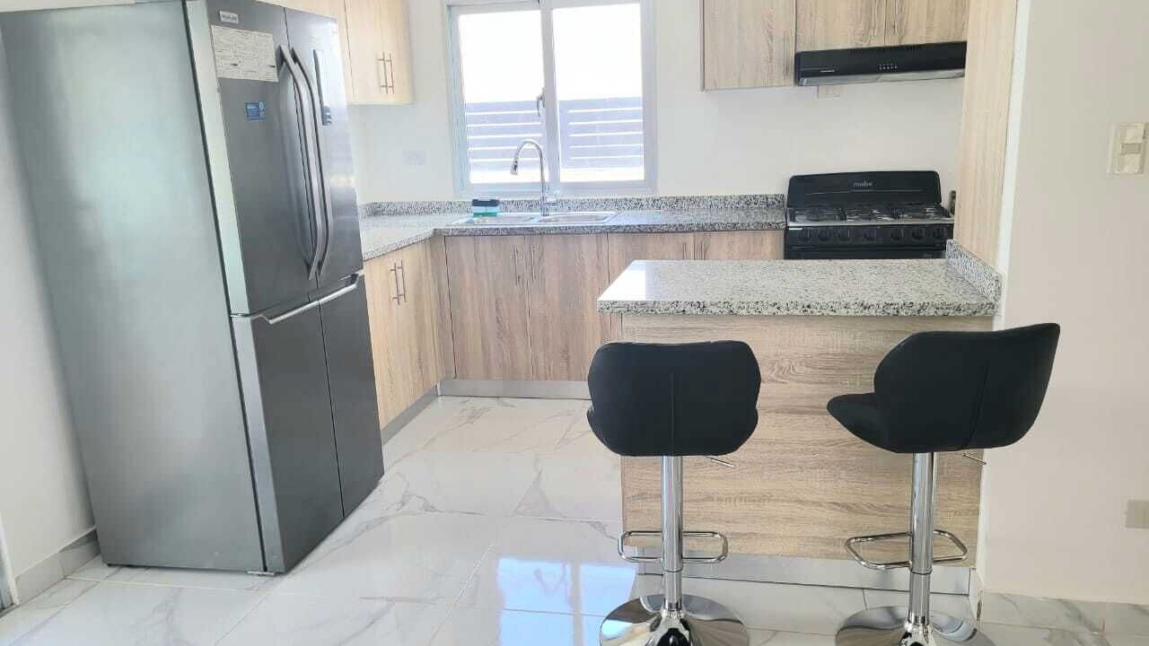 Photo of Kitchen in Punta Cana