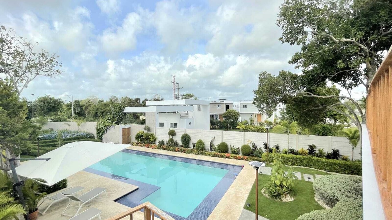 Photo of Outdoor in Punta Cana