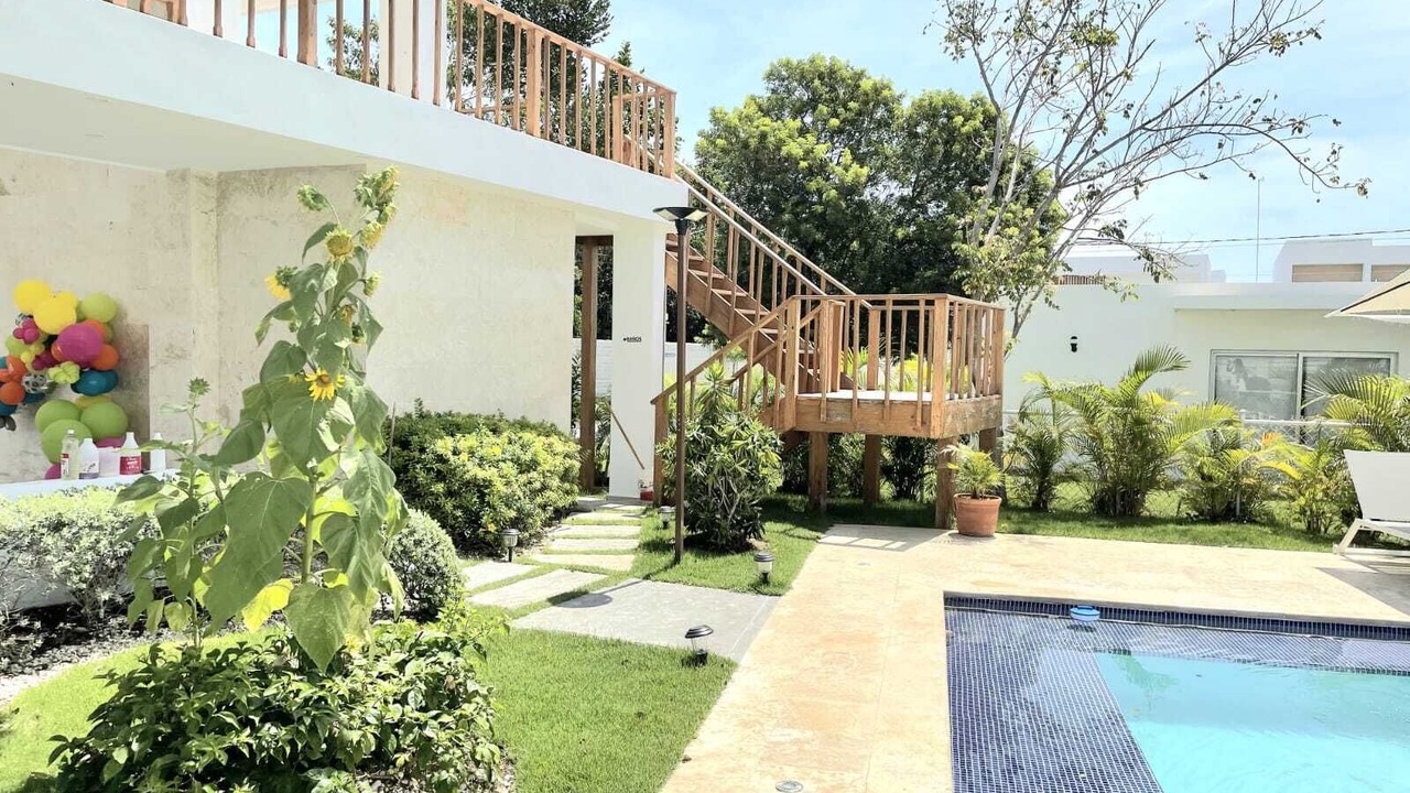 Photo of Outdoor in Punta Cana