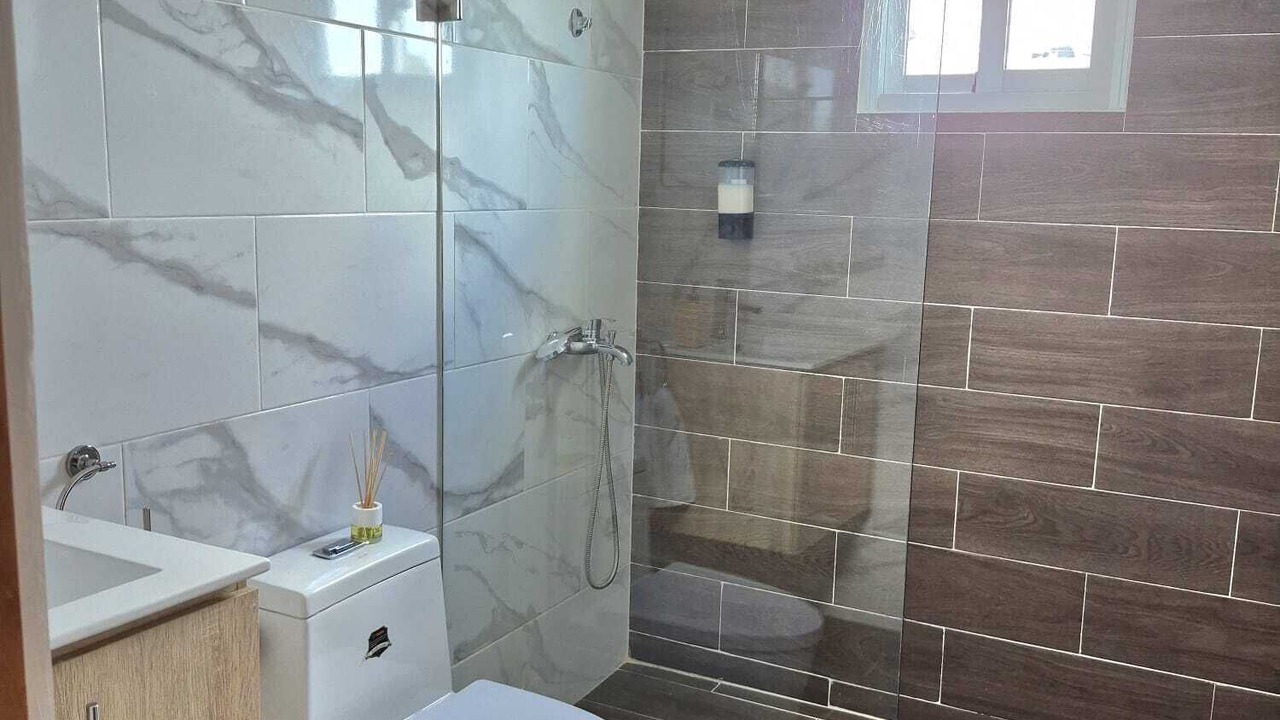 Photo of Bathroom in Punta Cana