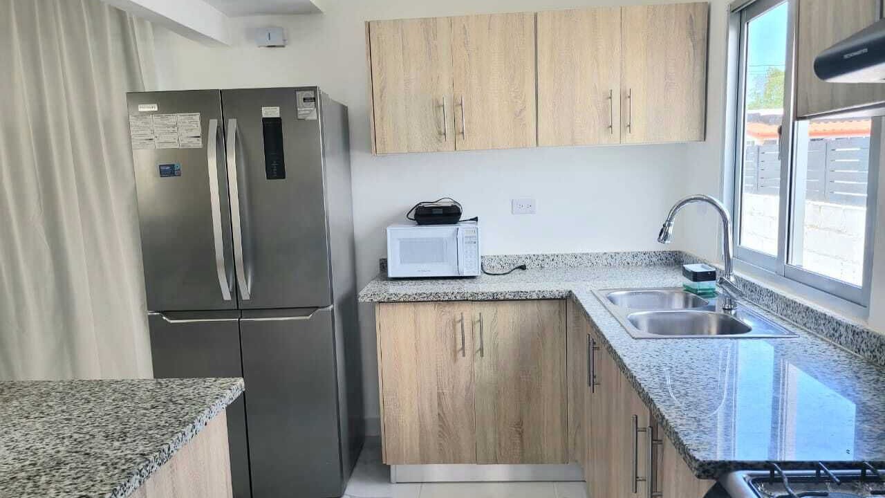 Photo of Kitchen in Punta Cana