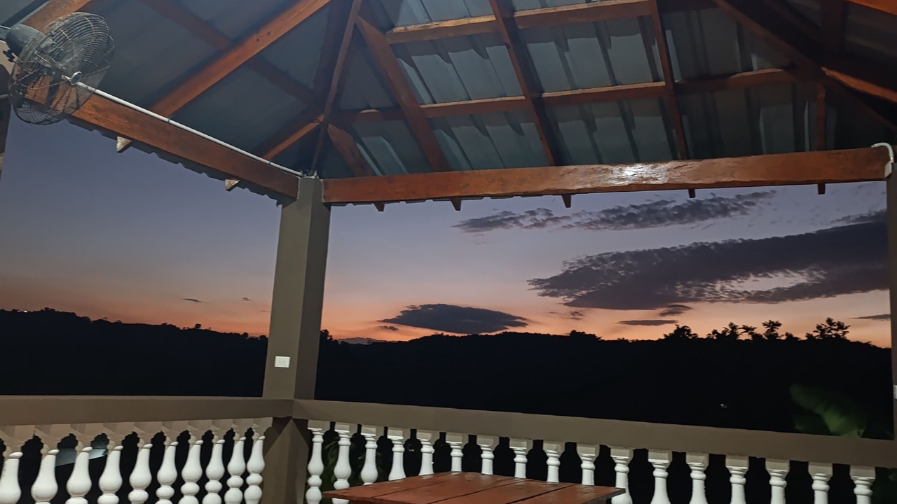 Photo of Outdoor in Las Galeras