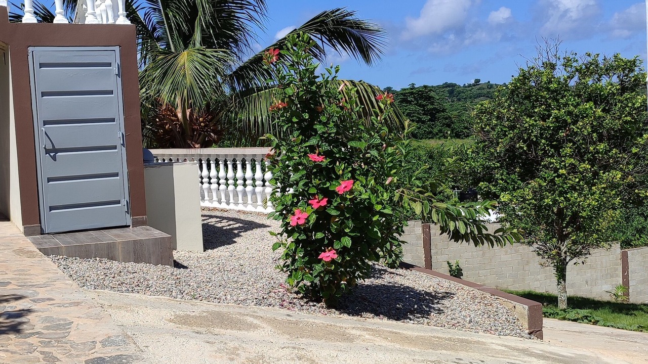 Photo of Outdoor in Las Galeras