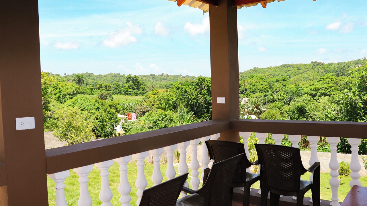 Photo of Outdoor in Las Galeras