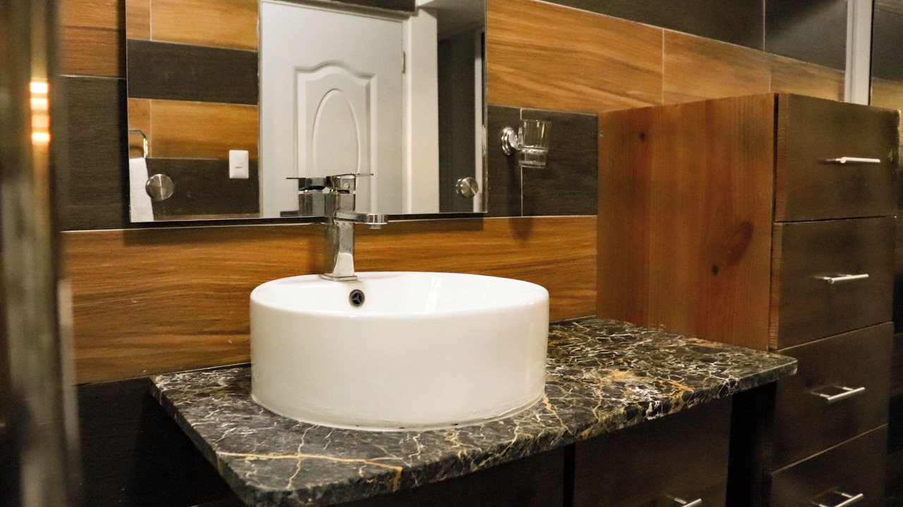 Photo of Bathroom in Las Galeras