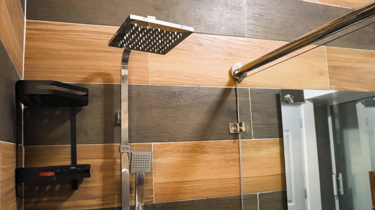 Photo of Bathroom in Las Galeras