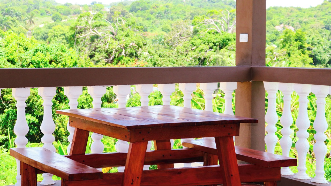 Photo of Outdoor in Las Galeras