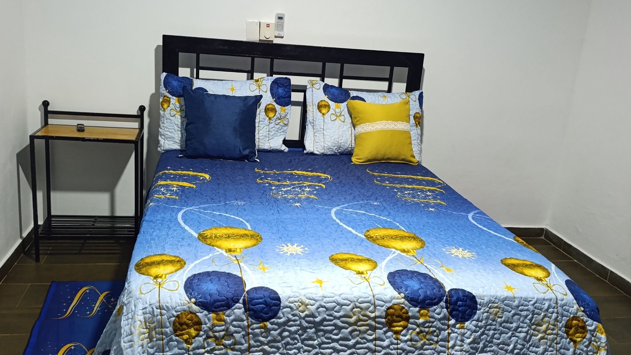 Photo of Bedroom in Las Galeras