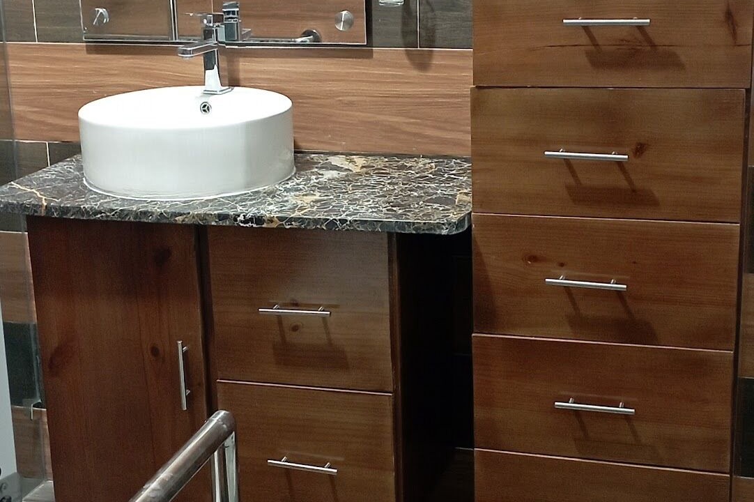 Photo of Bathroom in Las Galeras