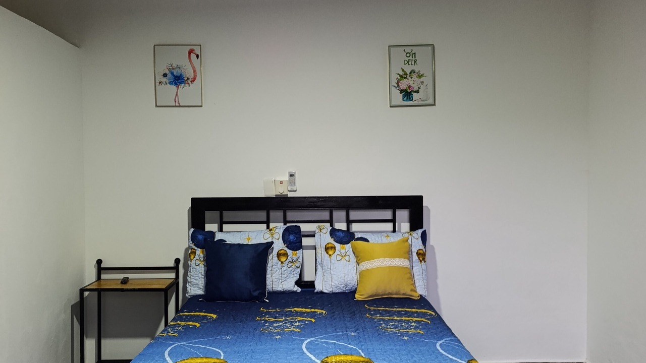 Photo of Bedroom in Las Galeras