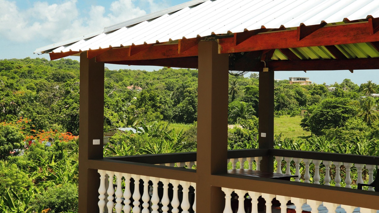 Photo of Outdoor in Las Galeras