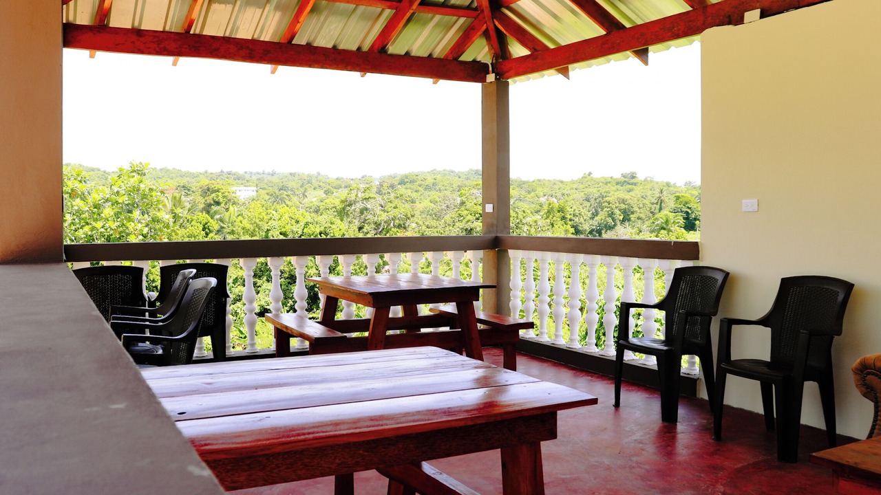Photo of Outdoor in Las Galeras