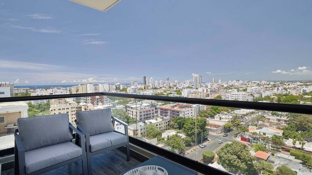 Photo of Outdoor in Santo Domingo