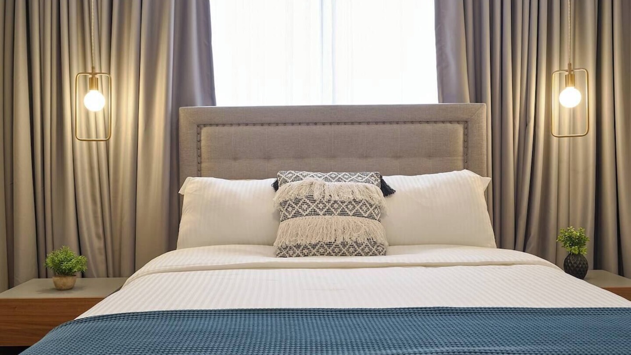Photo of Bedroom in Santo Domingo