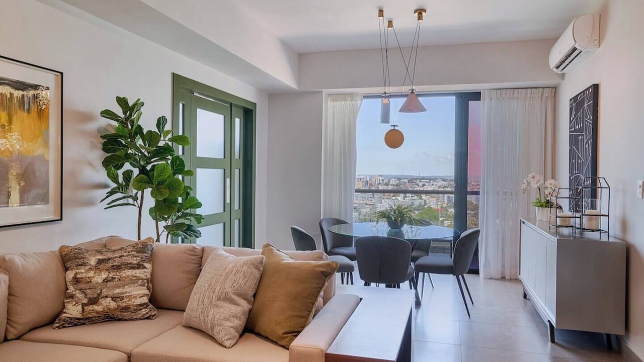 Photo of Livingroom in Santo Domingo