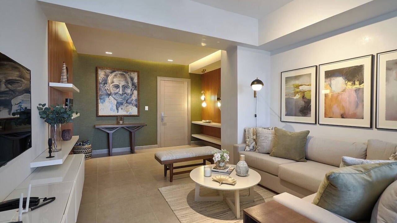Photo of Livingroom in Santo Domingo