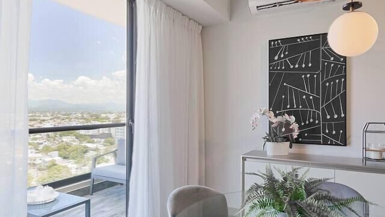 Photo of Livingroom in Santo Domingo