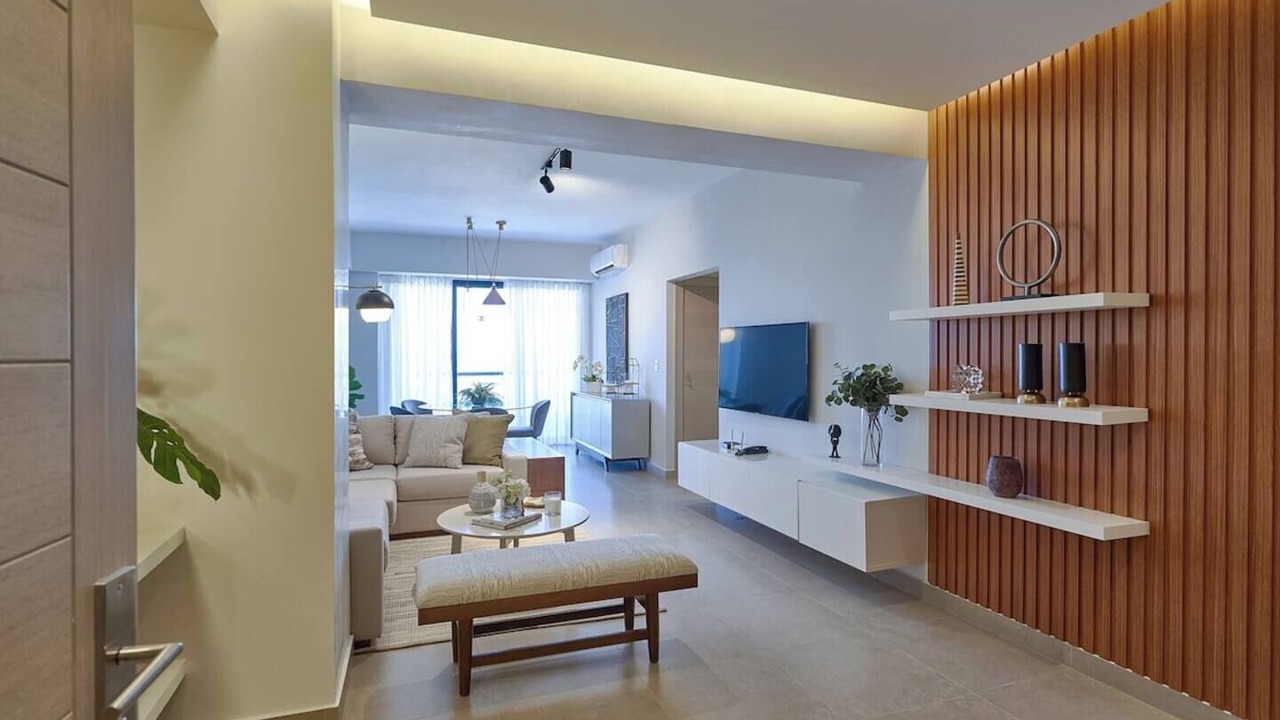 Photo of Livingroom in Santo Domingo