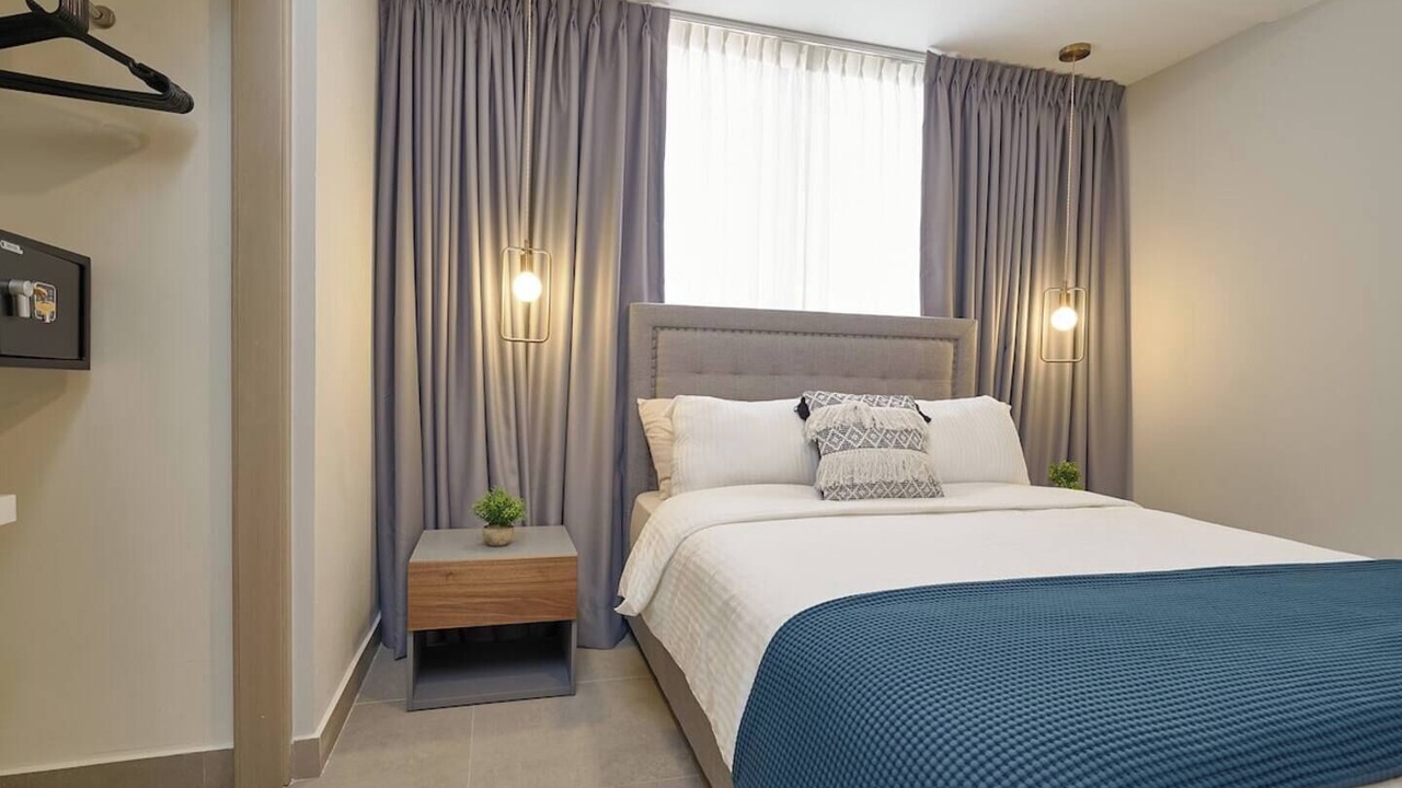 Photo of Bedroom in Santo Domingo