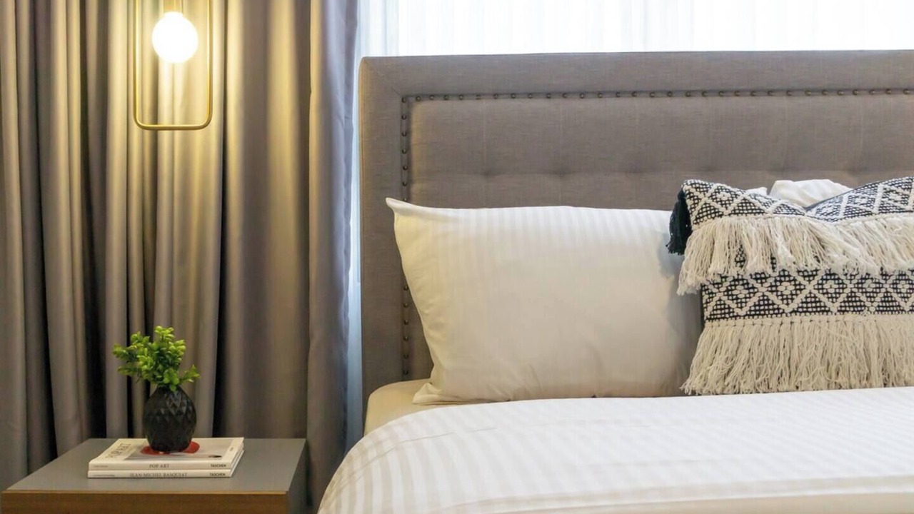Photo of Bedroom in Santo Domingo