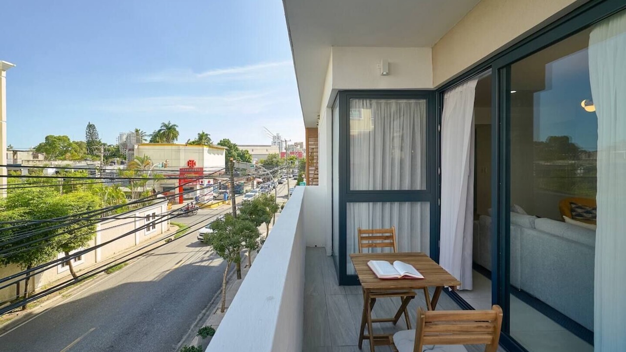 Photo of Patio Balcony in Viejo Arroyo Hondo